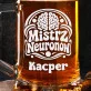 Kufel Personalizowany z Grawerem Dla Neurologa Prezent Dla Mężczyzny: Retro Neurony Kufel Personalizowany z Grawerem Dla Neurologa Prezent Dla Mężczyzny: Retro Neurony