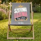 Leżak Z Nadrukiem Dla Koleżanki Prezent Dla Kobiety: Szefowa Leżenia Leżak Z Nadrukiem Dla Koleżanki Prezent Dla Kobiety: Szefowa Leżenia
