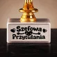 Statuetka Z Grawerem Dla Ukochanej Prezent Na Walentynki Dla Kobiety: Szefowa Przytulania