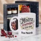 Zestaw Prezenowy z Kubkiem Dla Nauczyciela Angielskiego Dla Mężczyzny: Mistrz Gramatyki, Bo Ktoś Zestaw Prezenowy z Kubkiem Dla Nauczyciela Angielskiego Dla Mężczyzny: Mistrz Gramatyki, Bo Ktoś