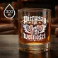 Szklanka Do Whisky Na 18 Urodziny Prezent Dla Mężczyzny: Pierwszy Łyk Wolności