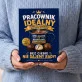 Czekoladki Dla Pracownika Prezent Dla Mężczyzny: Pracownik Idealny Praliny Czekoladki Dla Pracownika Prezent Dla Mężczyzny: Pracownik Idealny Praliny