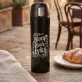 Kubek Termiczny 440ml Dla Wędkarza Prezent: Biorą? Biorę Łyk.