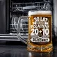 Kufel Dla 30 Latka Prezent Na 30 Urodziny Dla Mężczyzny: 30 Lat Idealne Połączenie