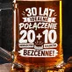Kufel Dla 30 Latka Prezent Na 30 Urodziny Dla Mężczyzny: 30 Lat Idealne Połączenie