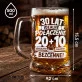Zestaw Prezentowy Kufel Dla 30 Latka Prezent Na 30 Urodziny Dla Mężczyzny: 30 Lat Idealne Połączenie Zestaw Prezentowy Kufel Dla 30 Latka Prezent Na 30 Urodziny Dla Mężczyzny: 30 Lat Idealne Połączenie
