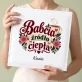 Album Na Zdjęcia Tradycyjny Na Dzień Babci Prezent Dla Babci Kobiety: Babcia, Źródło Ciepła