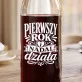 Karafka Do Wina Na 1 Rocznicę Ślubu Prezent Dla Pary: Suchy Humor Małżeński Karafka Do Wina Na 1 Rocznicę Ślubu Prezent Dla Pary: Suchy Humor Małżeński