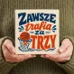 Czekolada Z Truskawkami Dla Koszykarza Prezent Dla Mężczyzny: Śródziemnomorski Szyld