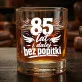 Szklanka Do Whisky Dla 85 Latka Prezent Na 85 Urodziny Dla Mężczyzny: 85 Lat I Dalej Bez Popitki Szklanka Do Whisky Dla 85 Latka Prezent Na 85 Urodziny Dla Mężczyzny: 85 Lat I Dalej Bez Popitki