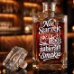 Karafka Do Whisky z Grawerem Dla 85 Latka Prezent Na 85 Urodziny: Wiek I Smak Karafka Do Whisky z Grawerem Dla 85 Latka Prezent Na 85 Urodziny: Wiek I Smak