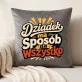 Poduszka Dekoracyjna Dla Dziadka Prezent Na Dzień Dziadka Dla Mężczyzny: Dziadek Ma Sposób Na Wszystko Poduszka Dekoracyjna Dla Dziadka Prezent Na Dzień Dziadka Dla Mężczyzny: Dziadek Ma Sposób Na Wszystko