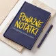 Notatnik A5 Dla Kolegi Z Pracy Prezent Dla Mężczyzny: Poważne Notatki Notatnik A5 Dla Kolegi Z Pracy Prezent Dla Mężczyzny: Poważne Notatki