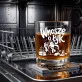 Szklanka Do Whisky Dla Adwokata Prezent Dla Mężczyzny: Wnoszę O Łyk Szklanka Do Whisky Dla Adwokata Prezent Dla Mężczyzny: Wnoszę O Łyk