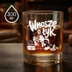 Szklanka Do Whisky Dla Adwokata Prezent Dla Mężczyzny: Wnoszę O Łyk Szklanka Do Whisky Dla Adwokata Prezent Dla Mężczyzny: Wnoszę O Łyk
