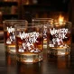 Szklanka Do Whisky Dla Adwokata Prezent Dla Mężczyzny: Wnoszę O Łyk Szklanka Do Whisky Dla Adwokata Prezent Dla Mężczyzny: Wnoszę O Łyk
