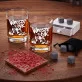 Zestaw Prezentowy Whisky Dla Adwokata Dla Mężczyzny: Wnoszę O Łyk Zestaw Prezentowy Whisky Dla Adwokata Dla Mężczyzny: Wnoszę O Łyk