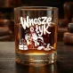 Zestaw Prezentowy Whisky Dla Adwokata Dla Mężczyzny: Wnoszę O Łyk Zestaw Prezentowy Whisky Dla Adwokata Dla Mężczyzny: Wnoszę O Łyk