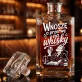 Karafka Do Whisky z Grawerem Dla Adwokata Prezent: Wnoszę O Przerwę Na Whisky Karafka Do Whisky z Grawerem Dla Adwokata Prezent: Wnoszę O Przerwę Na Whisky