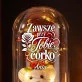 Wieczna Róża z Misiem Dla Córki Prezent Dla Kobiety: Luksusowa Róża