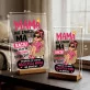 Druk Na Szkle Dla Mamy Prezent Na Dzień Mamy Dla Kobiety: Mama Nie Zawsze Ma Rację Druk Na Szkle Dla Mamy Prezent Na Dzień Mamy Dla Kobiety: Mama Nie Zawsze Ma Rację