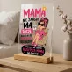 Druk Na Szkle Dla Mamy Prezent Na Dzień Mamy Dla Kobiety: Mama Nie Zawsze Ma Rację Druk Na Szkle Dla Mamy Prezent Na Dzień Mamy Dla Kobiety: Mama Nie Zawsze Ma Rację