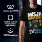 Koszulka Męska Na Zakończenie Roku Prezent Dla Mężczyzny: Side Quest Wakacje