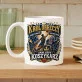 Kubek Z Nadrukiem Dla Koszykarza Prezent Dla Mężczyzny: Król Obręczy I Zaklinacz Rzutu Kubek Z Nadrukiem Dla Koszykarza Prezent Dla Mężczyzny: Król Obręczy I Zaklinacz Rzutu