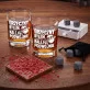 Zestaw Prezentowy Whisky Na Święta Dla Mężczyzny: Grzeczny Byłem Zestaw Prezentowy Whisky Na Święta Dla Mężczyzny: Grzeczny Byłem
