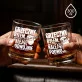 Zestaw Prezentowy Whisky Na Święta Dla Mężczyzny: Grzeczny Byłem Zestaw Prezentowy Whisky Na Święta Dla Mężczyzny: Grzeczny Byłem