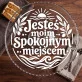 Patera Na Ciasto Na 30 Rocznicę Ślubu Prezent Dla Pary: Spokojna Bliskość Patera Na Ciasto Na 30 Rocznicę Ślubu Prezent Dla Pary: Spokojna Bliskość