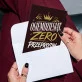 Kartka z Życzeniami Na 80 Dla 80 Latki Kobiety: Zadziorna Elegancja