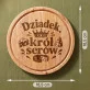 Deska Do Serów Z Grawerem Dla Dziadka Prezent Na Dzień Dziadka Dla Mężczyzny: Król Serów Deska Do Serów Z Grawerem Dla Dziadka Prezent Na Dzień Dziadka Dla Mężczyzny: Król Serów