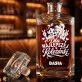 Karafka Do Whisky z Grawerem Dla Koleżanki Prezent Dla Kobiety: Dla Najlepszej Koleżanki