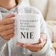 Kubek Z Nadrukiem Dla Mola Książkowego Prezent Dla Mężczyzny: W Duchu Hamleta Kubek Z Nadrukiem Dla Mola Książkowego Prezent Dla Mężczyzny: W Duchu Hamleta
