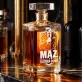 Karafka Do Whisky z Grawerem Na 2 Rocznice Ślubu Prezent Na Walentynki: Mąż. Trzymam Słowo.