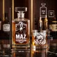 Zestaw Do Whisky Na 2 Rocznice Ślubu Prezent Na Walentynki Dla Mężczyzny: Mąż. Trzymam Słowo. Zestaw Do Whisky Na 2 Rocznice Ślubu Prezent Na Walentynki Dla Mężczyzny: Mąż. Trzymam Słowo.