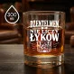 Szklanka Do Whisky Dla Gentlemana Prezent Dla Mężczyzny: Dżentelmen Nie Liczy Łyków Szklanka Do Whisky Dla Gentlemana Prezent Dla Mężczyzny: Dżentelmen Nie Liczy Łyków