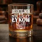 Zestaw Prezentowy Whisky Dla Gentlemana Dla Mężczyzny: Dżentelmen Nie Liczy Zestaw Prezentowy Whisky Dla Gentlemana Dla Mężczyzny: Dżentelmen Nie Liczy