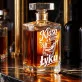 Karafka Do Whisky z Grawerem Dla Gentlemana Prezent: Humor Gentlemana