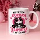Zestaw Prezentowy Różane Spa Dla Kociary Dla Kobiety: Ciocia Tworzy Cuda