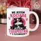 Różowy Zestaw Prezentowy Dla Kociary Dla Kobiety: Ciocia Tworzy Cuda Różowy Zestaw Prezentowy Dla Kociary Dla Kobiety: Ciocia Tworzy Cuda