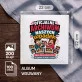 Album Na Zdjęcia Tradycyjny Dla Dwojga Prezent Dla Pary: Miłosne Wpadki Album Na Zdjęcia Tradycyjny Dla Dwojga Prezent Dla Pary: Miłosne Wpadki