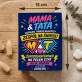 Czekoladki Dla Mamy i Taty Prezent : Mama & Tata Superbohaterowie