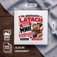 Album Na Zdjęcia Tradycyjny Na 15 Rocznicę Ślubu Prezent Dla Kobiety: Śmiech Po Latach Album Na Zdjęcia Tradycyjny Na 15 Rocznicę Ślubu Prezent Dla Kobiety: Śmiech Po Latach