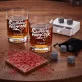 Zestaw Prezentowy Whisky Dla Fryzjera Dla Mężczyzny: Czarodziej Nożyczek Zestaw Prezentowy Whisky Dla Fryzjera Dla Mężczyzny: Czarodziej Nożyczek