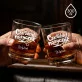 Zestaw Prezentowy Whisky Dla Fryzjera Dla Mężczyzny: Czarodziej Nożyczek Zestaw Prezentowy Whisky Dla Fryzjera Dla Mężczyzny: Czarodziej Nożyczek