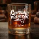 Zestaw Prezentowy Whisky Dla Fryzjera Dla Mężczyzny: Czarodziej Nożyczek Zestaw Prezentowy Whisky Dla Fryzjera Dla Mężczyzny: Czarodziej Nożyczek