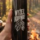 Termos 500ml Dla Wspinacza Prezent Dla Mężczyzny: Wyżej, Kurwa! Termos 500ml Dla Wspinacza Prezent Dla Mężczyzny: Wyżej, Kurwa!