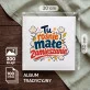 Album Na Zdjęcia Tradycyjny Dla Przyszłej Mamy Prezent Na Dzień Mamy Dla Kobiety: Radosne Oczekiwanie Album Na Zdjęcia Tradycyjny Dla Przyszłej Mamy Prezent Na Dzień Mamy Dla Kobiety: Radosne Oczekiwanie